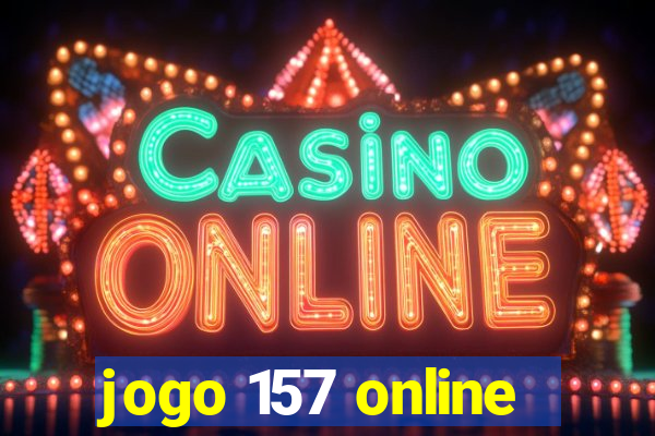 jogo 157 online